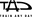Train Any Day logo