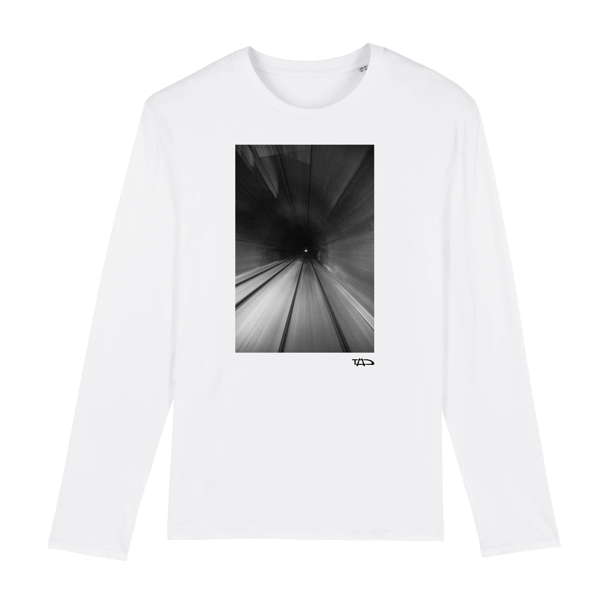 Light In The Dark - T-shirt manches longues