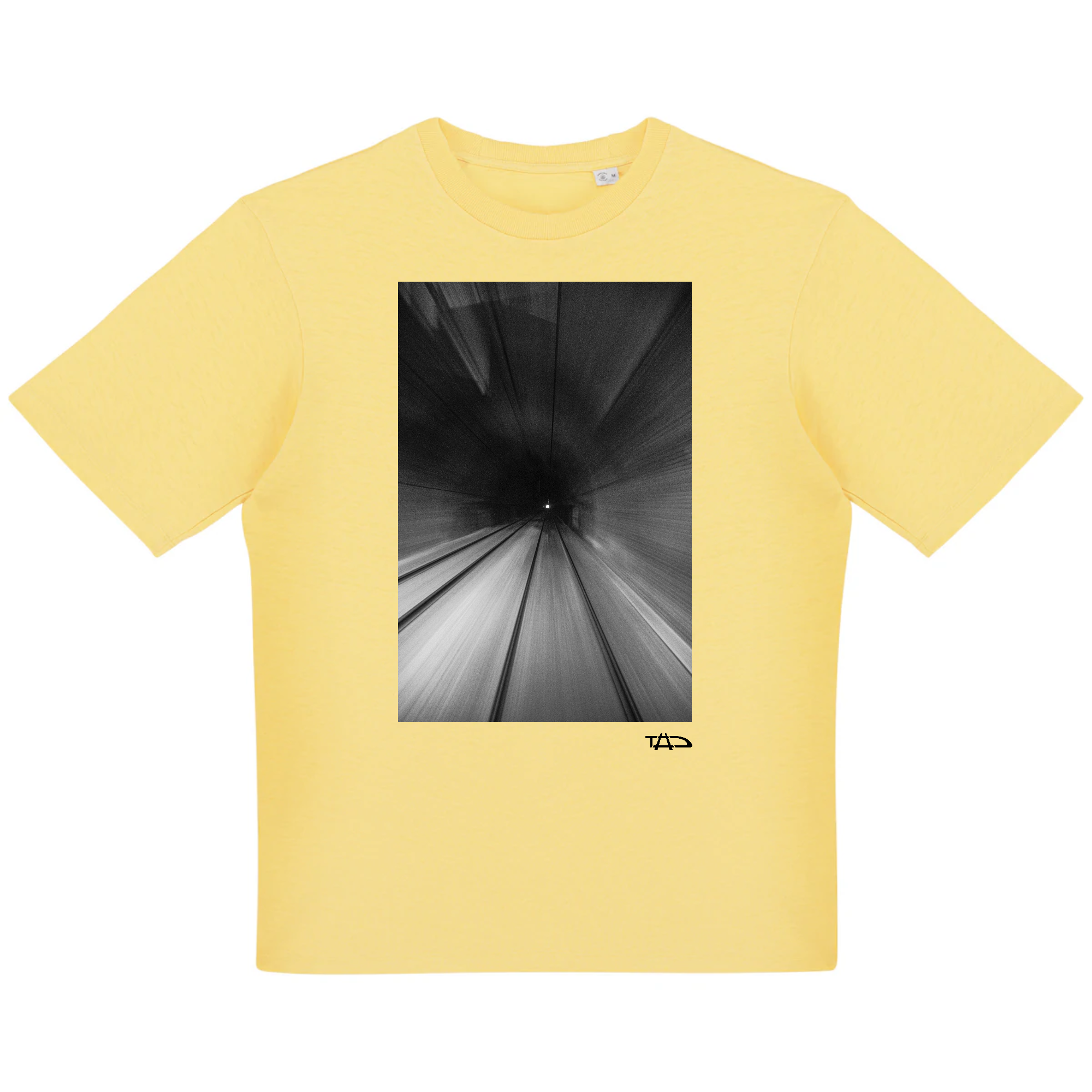 Light In The Dark - T-shirt oversize