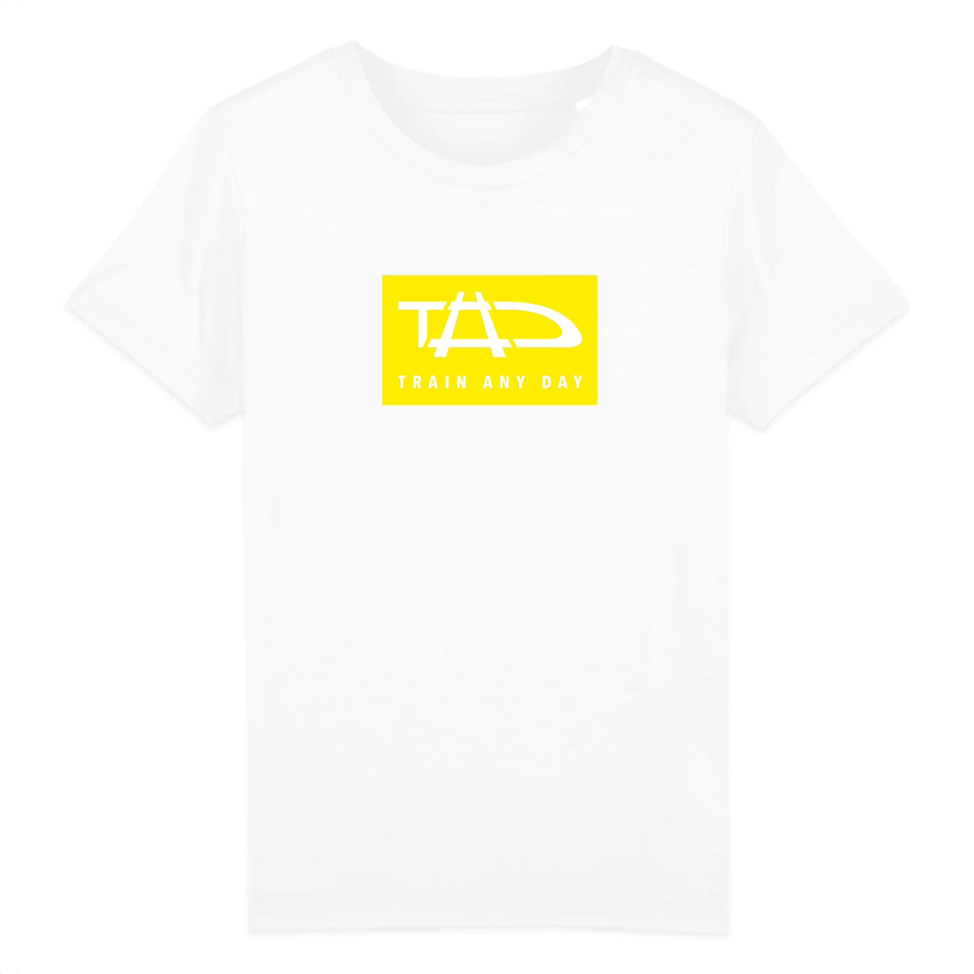 Color me TAD Yellow - T-Shirt enfant