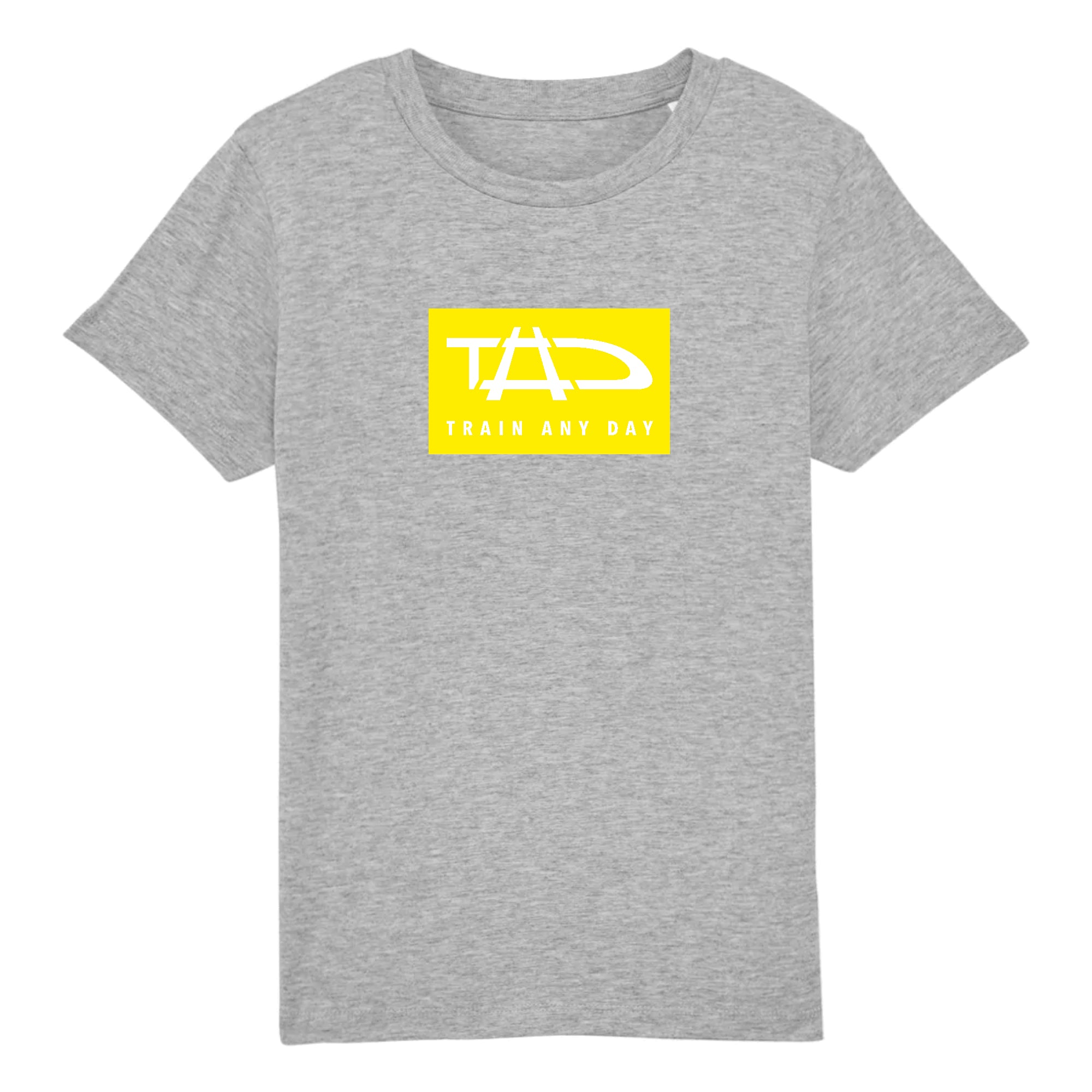 Color me TAD Yellow - T-Shirt enfant