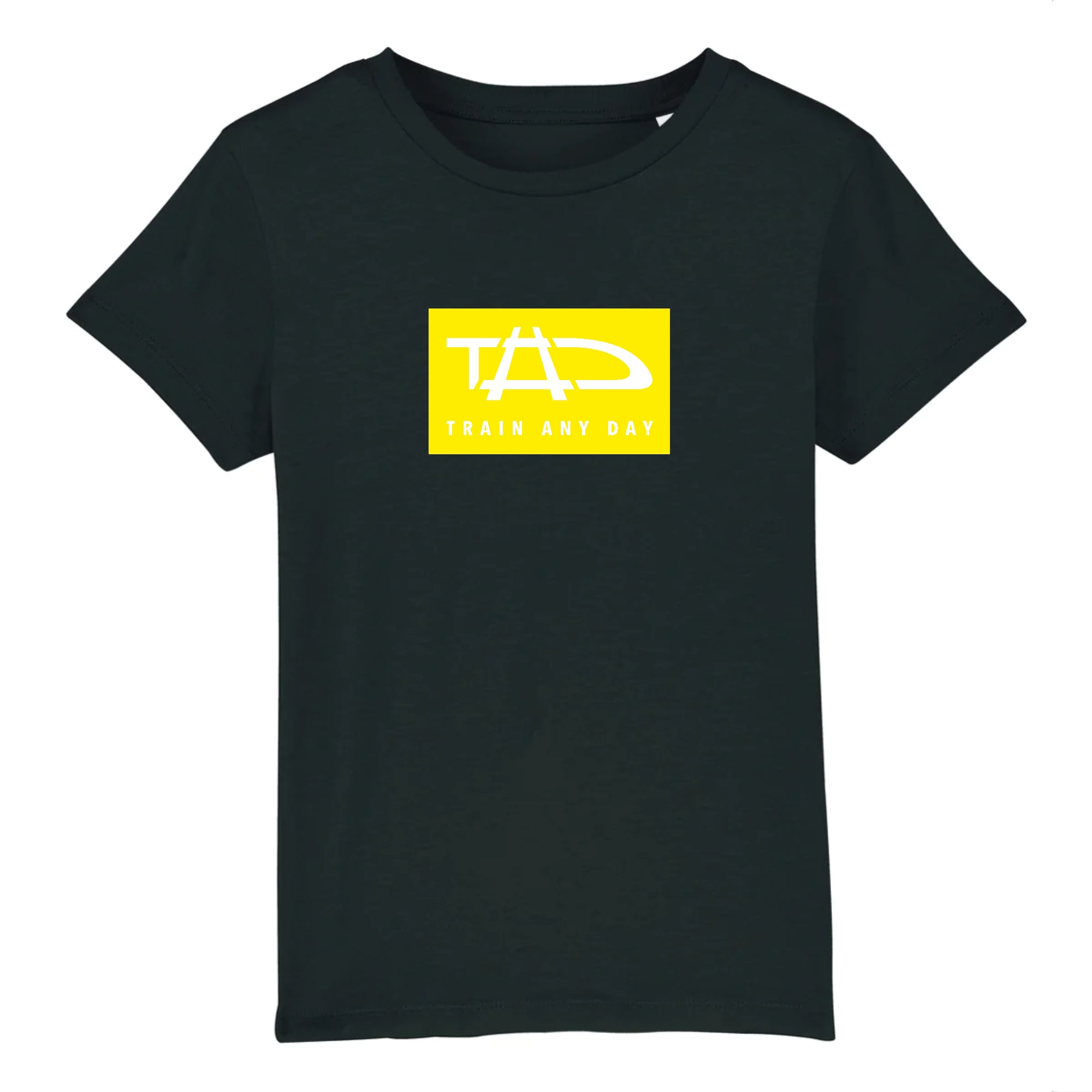 Color me TAD Yellow - T-Shirt enfant