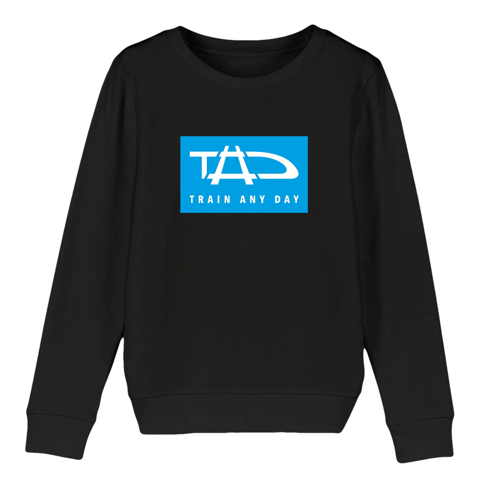 Color me TAD Blue  - Sweat-shirt enfant