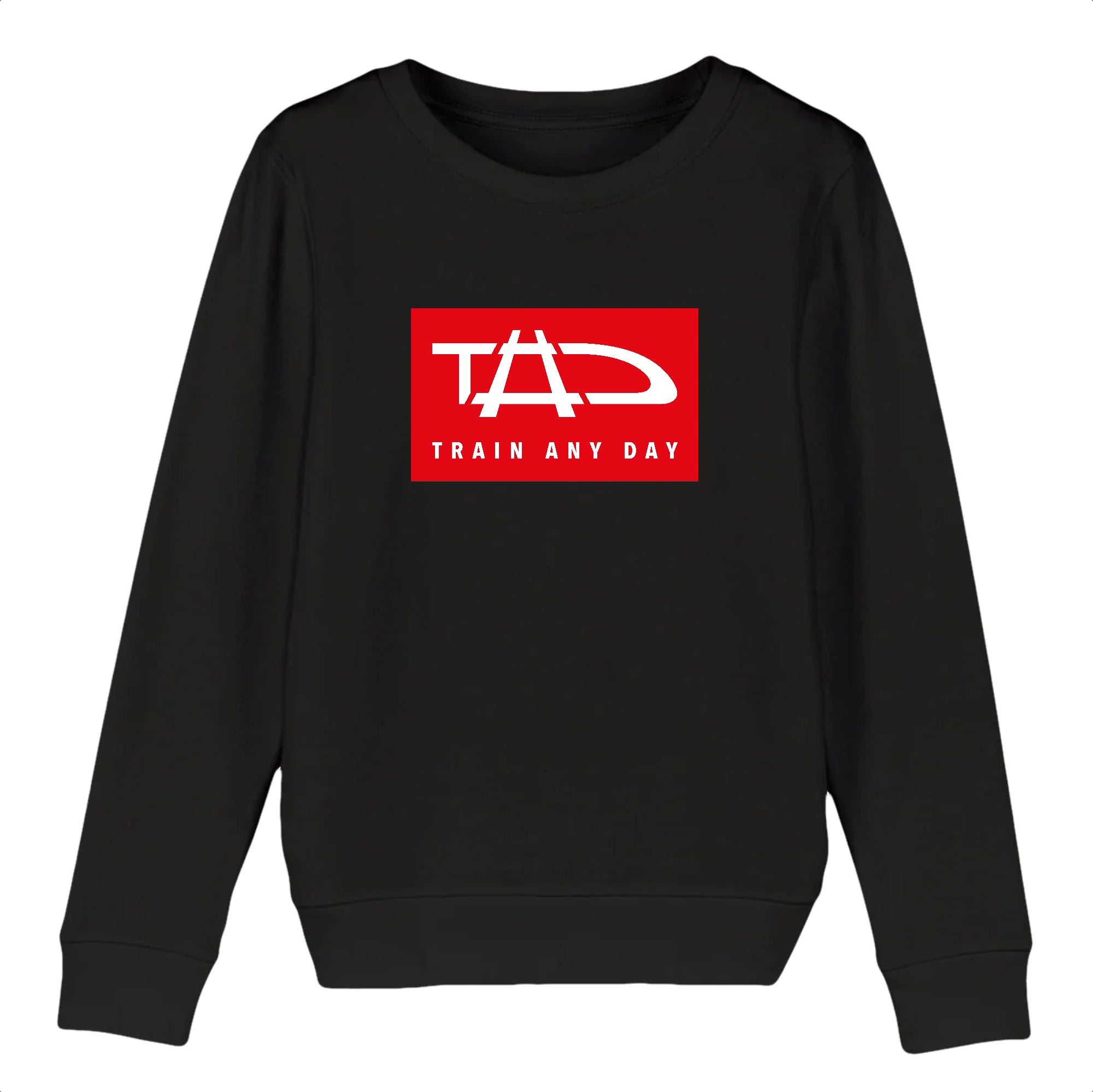 Color me TAD Red - Sweat-shirt enfant